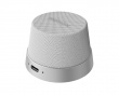 1-Vibe Go Magnetic Wireless speaker -Silver