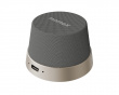 1-Vibe Go Magnetic Wireless speaker -Titanium
