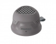 1-Vibe Go Rugged Magnetic Wireless Speaker – Grey