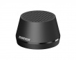 1-VIBE GO LITE Magnetic Wireless Speaker - Black