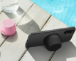 1-VIBE GO LITE Magnetic Wireless Speaker - Black