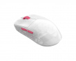 ZERO Wireless Gaming Mouse - Translucent White