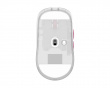 ZERO Wireless Gaming Mouse - Translucent White