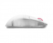 ZERO Wireless Gaming Mouse - Translucent White