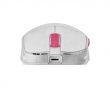 ZERO Wireless Gaming Mouse - Translucent White