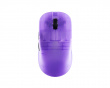 ZERO Wireless Gaming Mouse - Translucent Purple