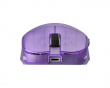ZERO Wireless Gaming Mouse - Translucent Purple