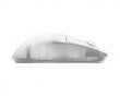 ZERO Extreme Wireless Gaming Mouse - Translucent Icy