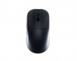 ZERO Extreme Wireless Gaming Mouse - Translucent Black