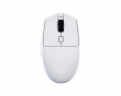 V3 Pro Wireless Gaming Mouse - White