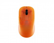 ZERO Extreme Wireless Gaming Mouse - Translucent Orange