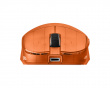 ZERO Extreme Wireless Gaming Mouse - Translucent Orange