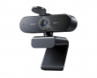 SmartCam Nova 4K Dual Microphones Webcam