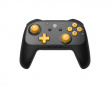 S10 Lite Wireless Controller for Nintendo Switch 2 - Black