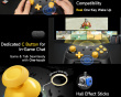 S10 Lite Wireless Controller for Nintendo Switch 2 - Black