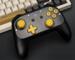 S10 Lite Wireless Controller for Nintendo Switch 2 - Black