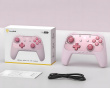S10 Lite Wireless Controller for Nintendo Switch 2 - Pink