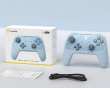 S10 Lite Wireless Controller for Nintendo Switch 2 - Blue