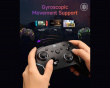 X20 HE Wireless Controller PC/Switch - Black