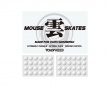 Kumo - Speed - Dot Mouse Skates - 48pcs - 6mm