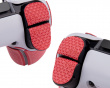 Controller Grip Tape for PS5 DualSense Edge Controller - Ultra Version - Red