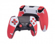 Controller Grip Tape for PS5 DualSense Edge Controller - Ultra Version - Red