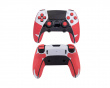 Controller Grip Tape for PS5 DualSense Edge Controller - Ultra Version - Red