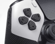 Controller Grip Tape for PS5 DualSense Edge Controller - Classic Version - Black