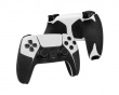 Controller Grip Tape for PS5 DualSense Controller - Classic Version - Black