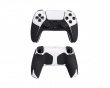 Controller Grip Tape for PS5 DualSense Controller - Classic Version - Black