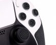 Controller Grip Tape for PS5 DualSense Controller - Classic Version - Black