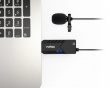 K053 Computer USB Lapel Microphone