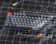 DP104 - Mecha Grey - ANSI