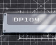 DP104 - Mecha Grey - ANSI