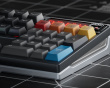 DP104 - Mecha Grey - ANSI