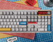 DP104 - Powder White - ANSI