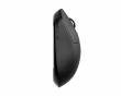 X3 LHD CrazyLight Medium Wireless Gaming Mouse - Jet Black