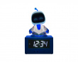 Astrobot Icon Alarm Clock