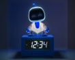 Astrobot Icon Alarm Clock