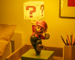 Super Mario Diorama Light
