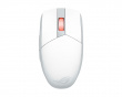 ROG STRIX Impact III Wireless Gaming Mouse - White