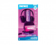 Fortnite Desk Headphone Stand with Light
