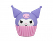 Kuromi Squishyglo Silicone Light Rechargeable