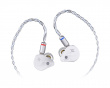 Horizon IEM Type C Headphones with Mic - White