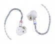 Horizon IEM Type C Headphones with Mic - White