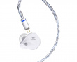 Horizon IEM Type C Headphones with Mic - White
