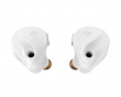 Horizon IEM Type C Headphones with Mic - White