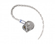 Horizon IEM Type C Headphones with Mic - Silver