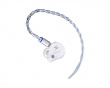 Horizon IEM 3.5 mm Headphones with Mic - White