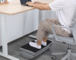 Foot Rest - Grey